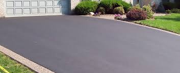 Recycled Asphalt Driveway Installation in Morris Plains, NJ